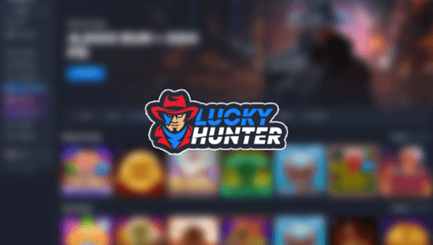 Lucky Hunter Casino